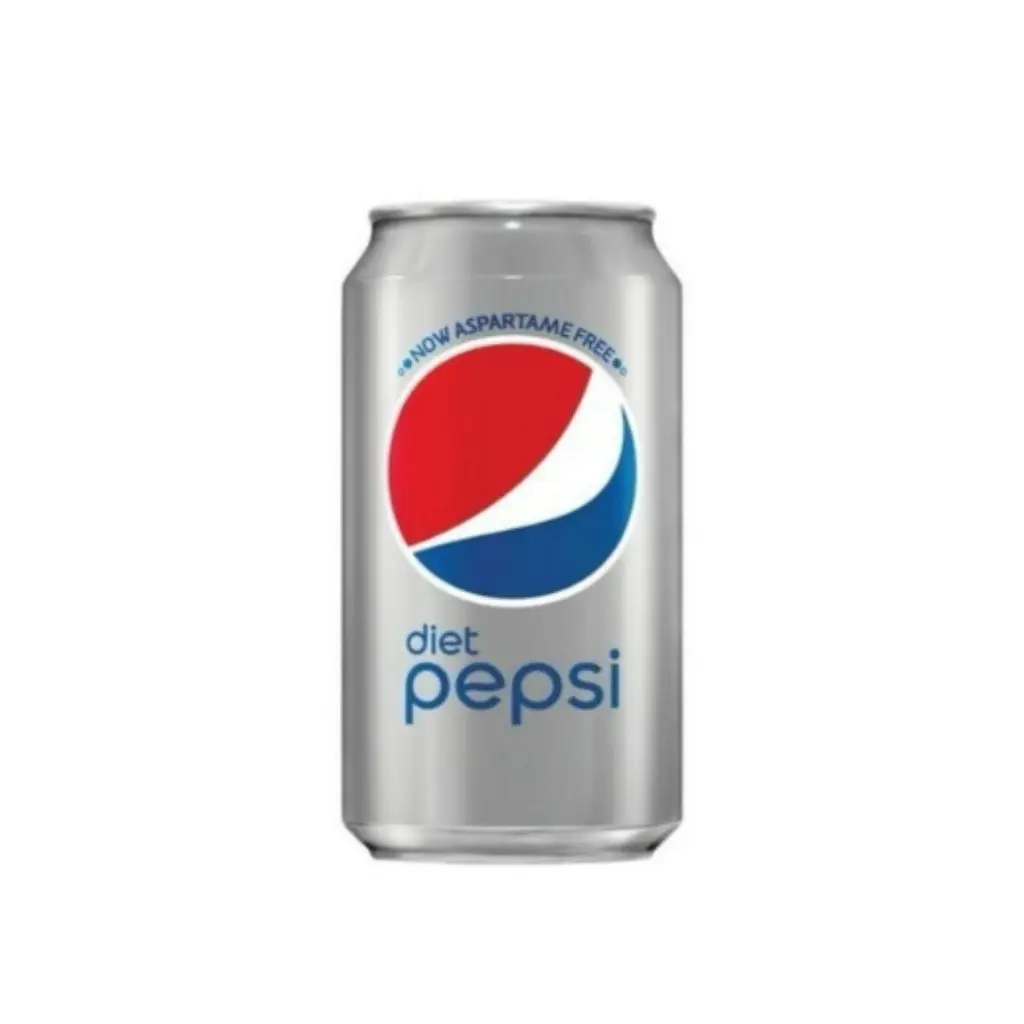 بيبسي دايت